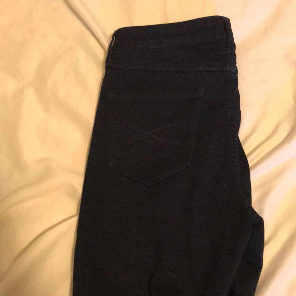 Aeropostal High Waisted Jeggings